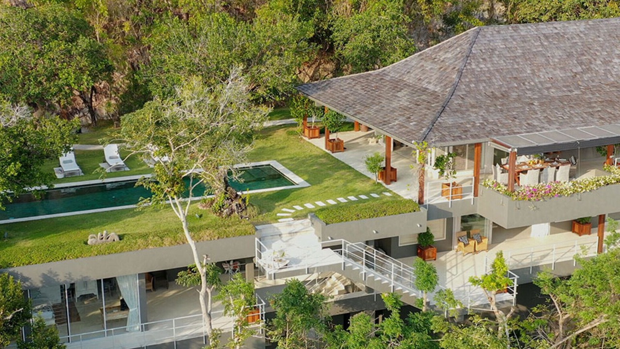 Photo of Outdoor in Thong Krut
