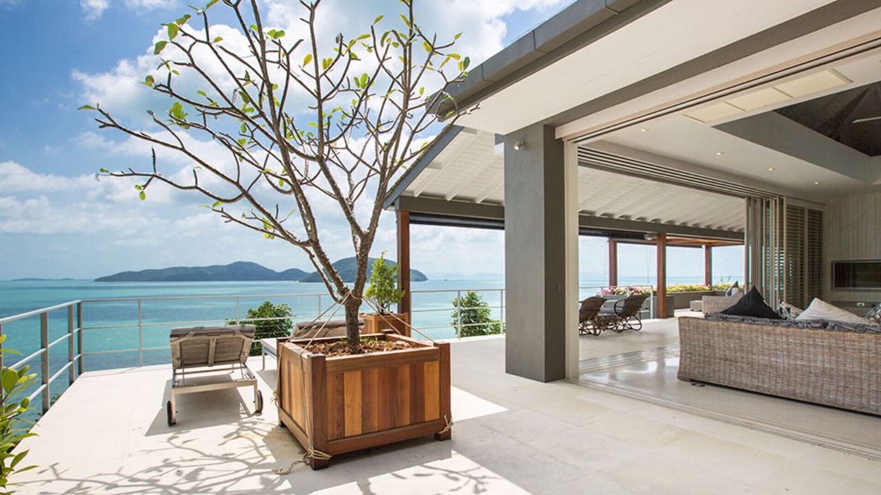 Photo of Patio Balcony in Thong Krut