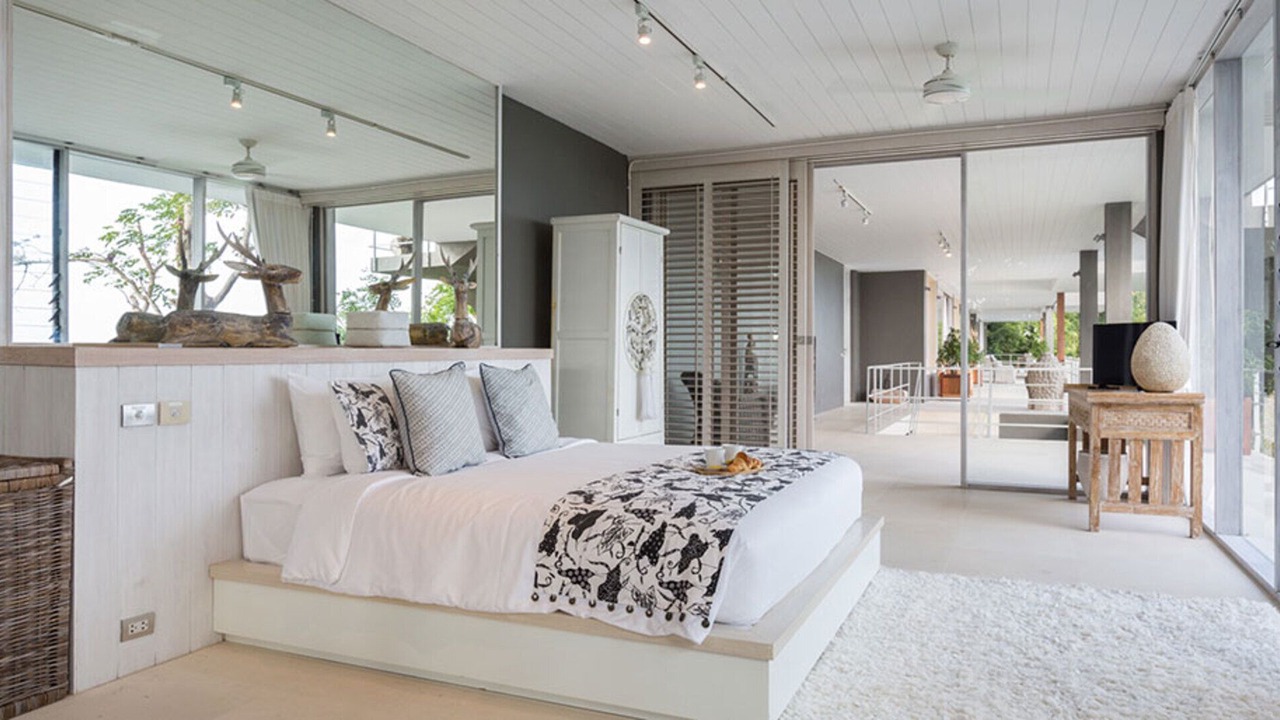 Photo of Bedroom in Thong Krut