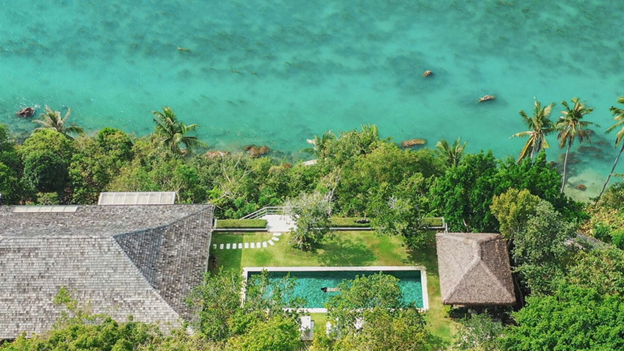 Photo of Outdoor in Thong Krut