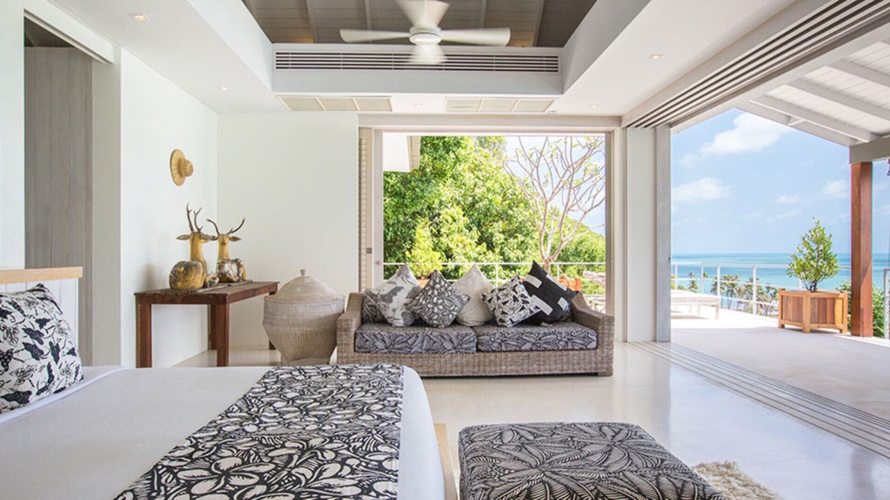 Photo of Bedroom in Thong Krut