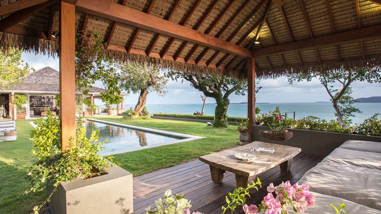 Photo of Patio Balcony in Thong Krut