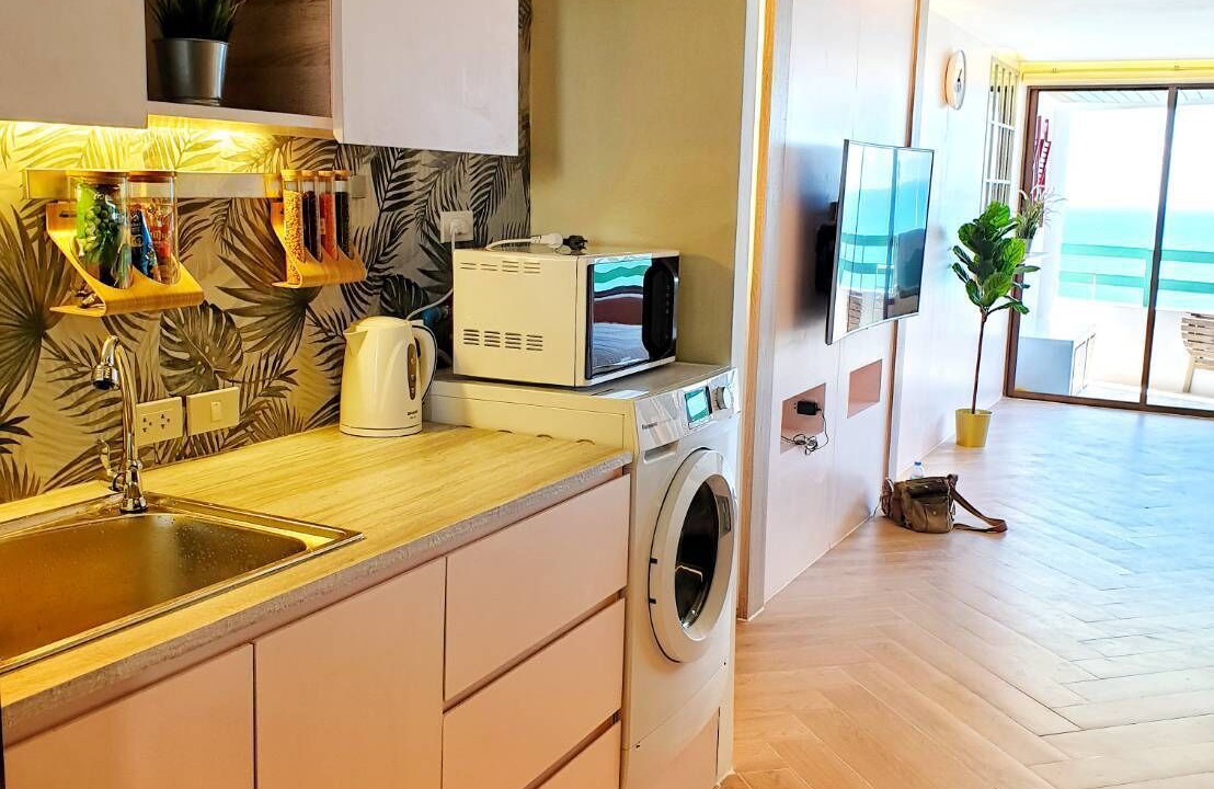 Photo of Kitchen in Na Kluea