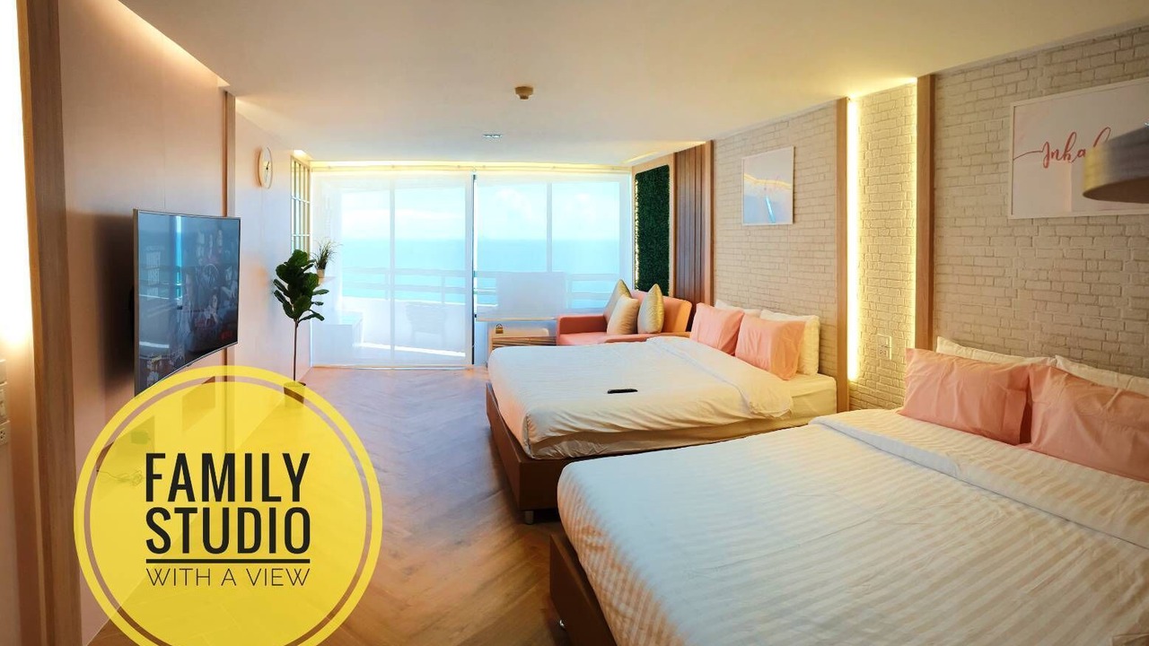 Photo of Bedroom in Na Kluea