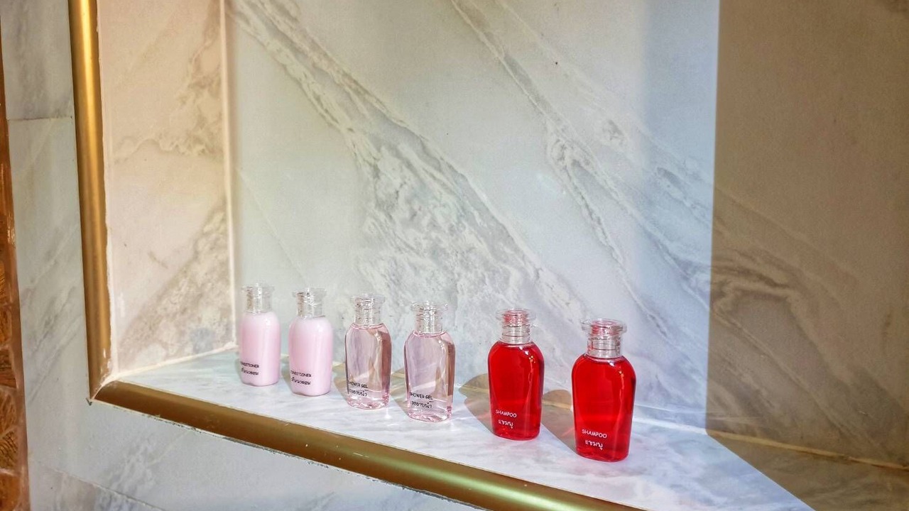 Photo of Bathroom in Na Kluea