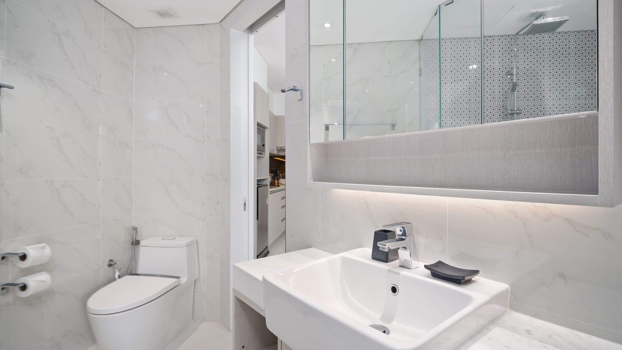 Photo of Bathroom in Bang Tao
