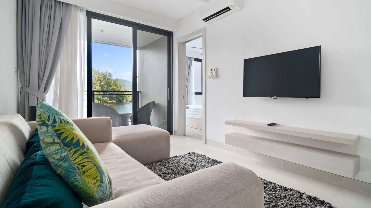 Photo of Livingroom in Bang Tao