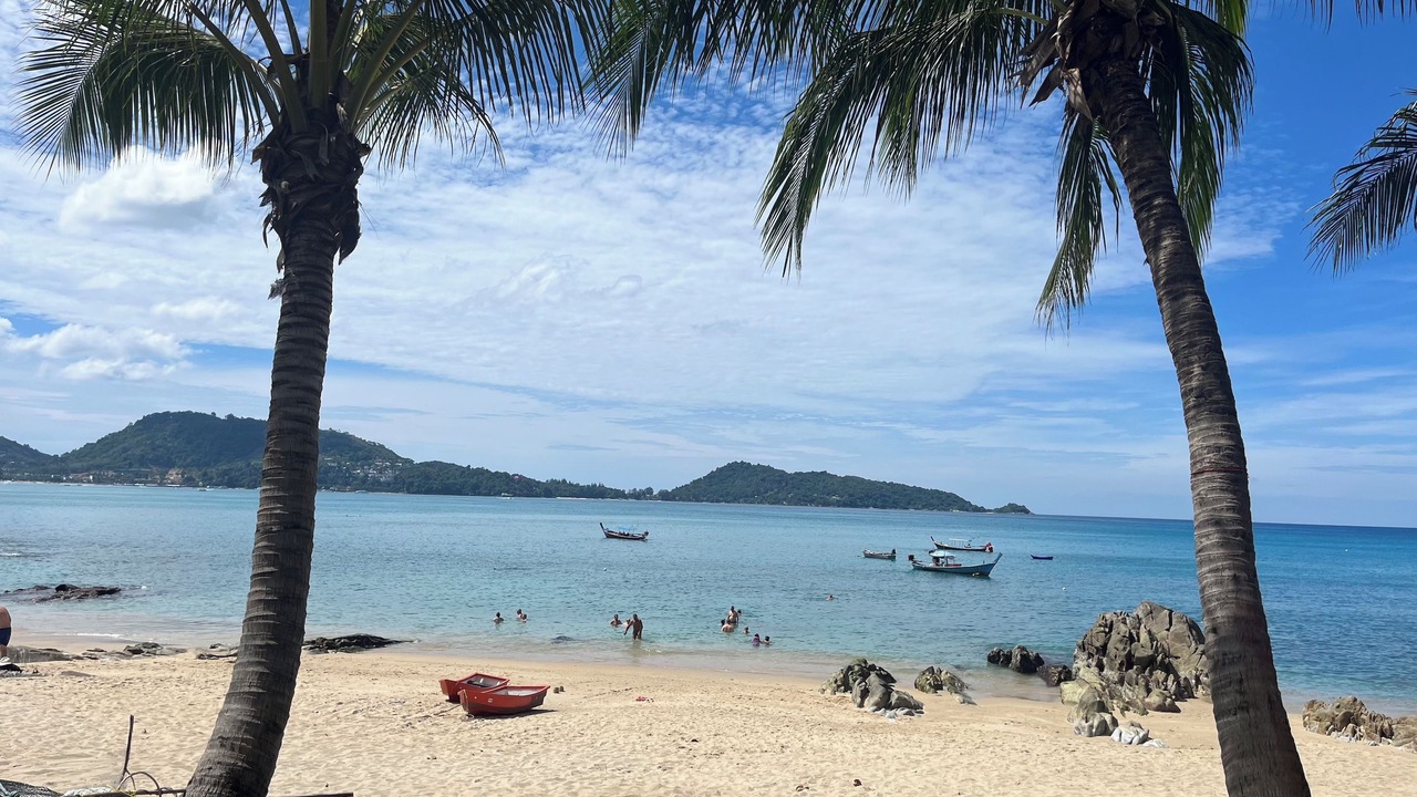 Photo of Others in Patong