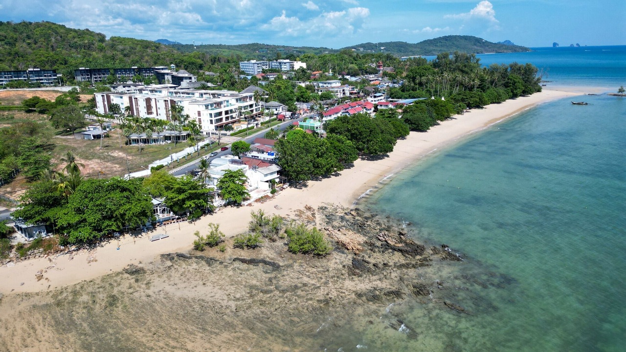 Photo of Outdoor in Nong Thale