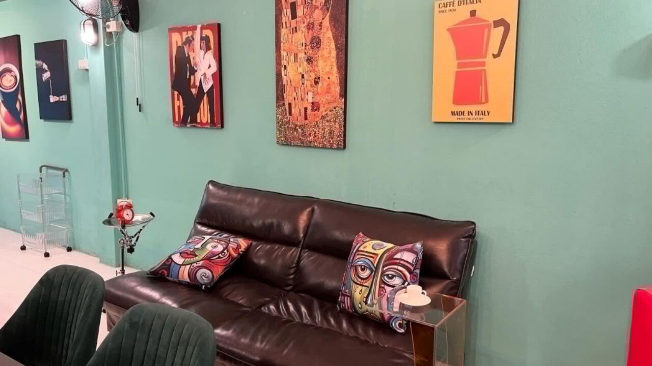 Photo of Livingroom in Chang Phueak