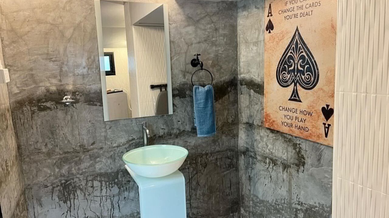 Photo of Bathroom in Chang Phueak