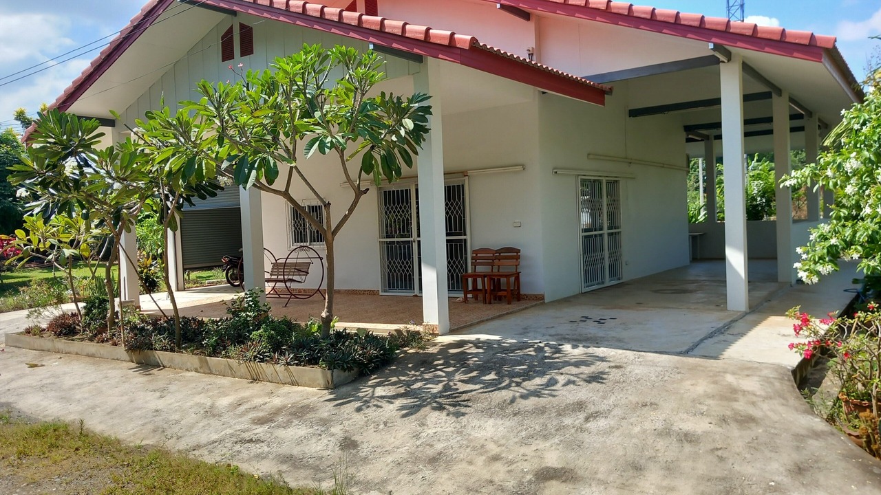 Photo of Patio Balcony in Kanchanaburi