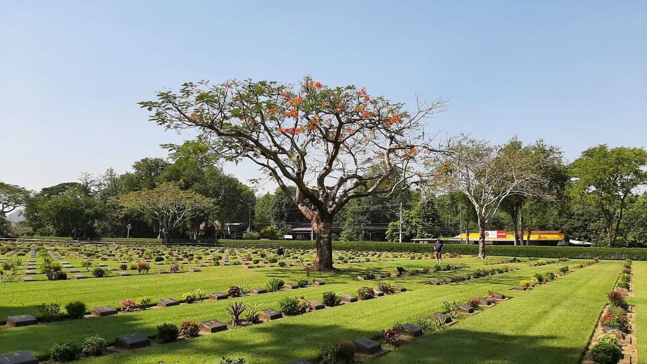 Photo of Outdoor in Kanchanaburi