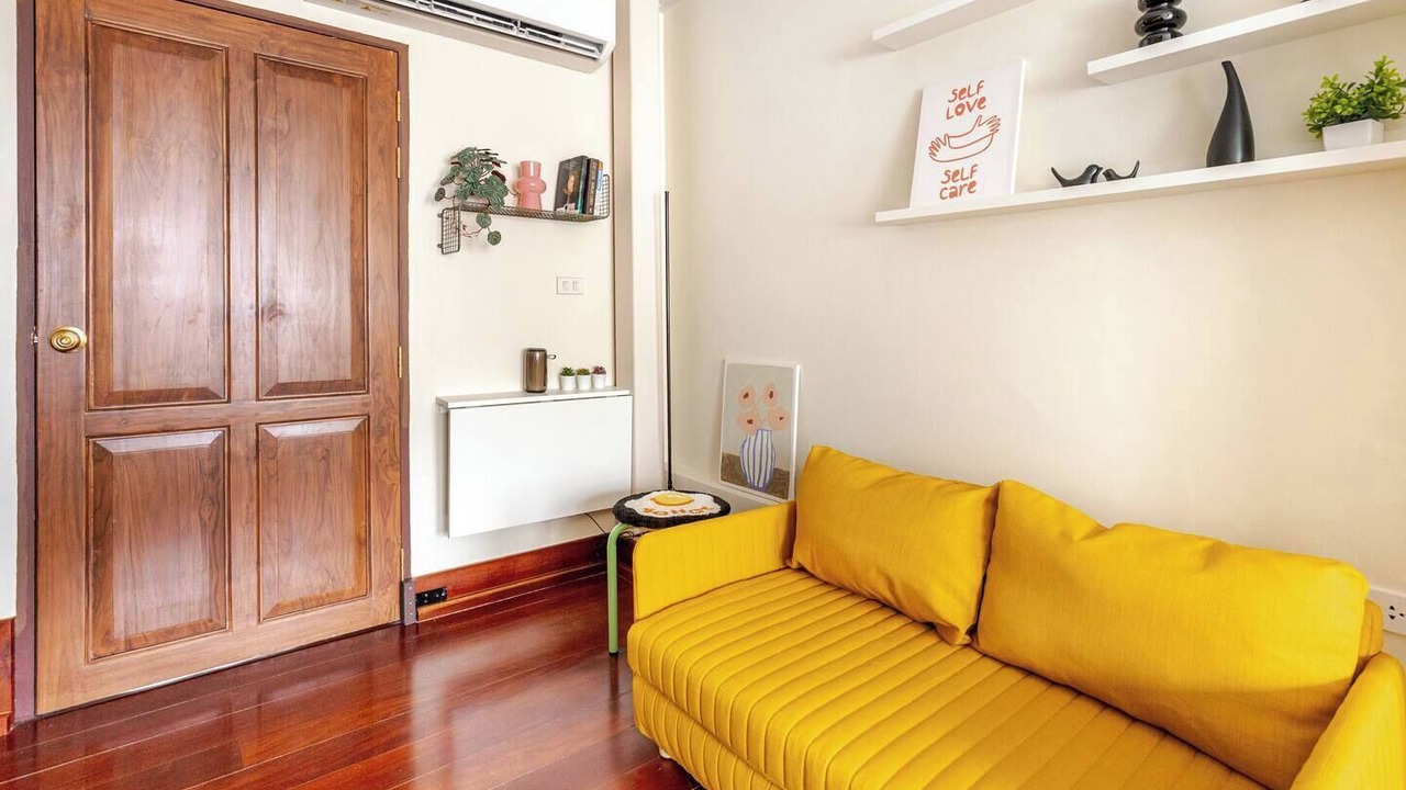 Photo of Livingroom in Chakkrawat