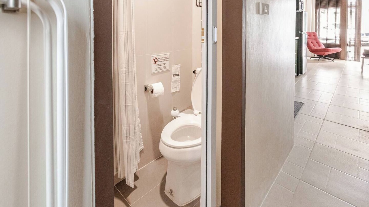Photo of Bathroom in Chakkrawat