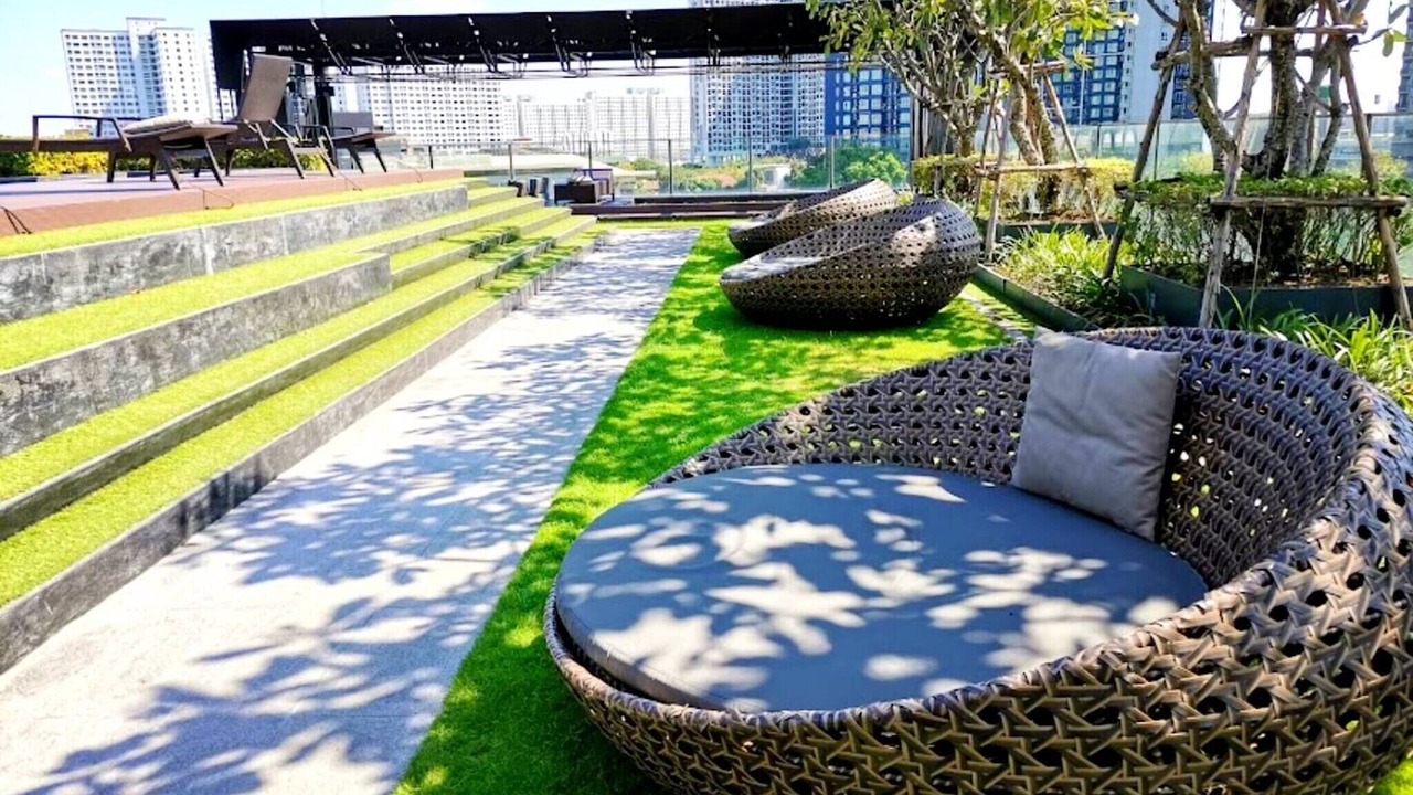 Photo of Outdoor in Phra Khanong Nuea