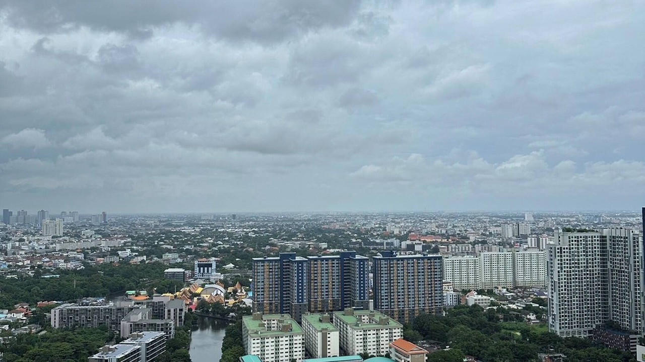 Photo of Outdoor in Phra Khanong Nuea