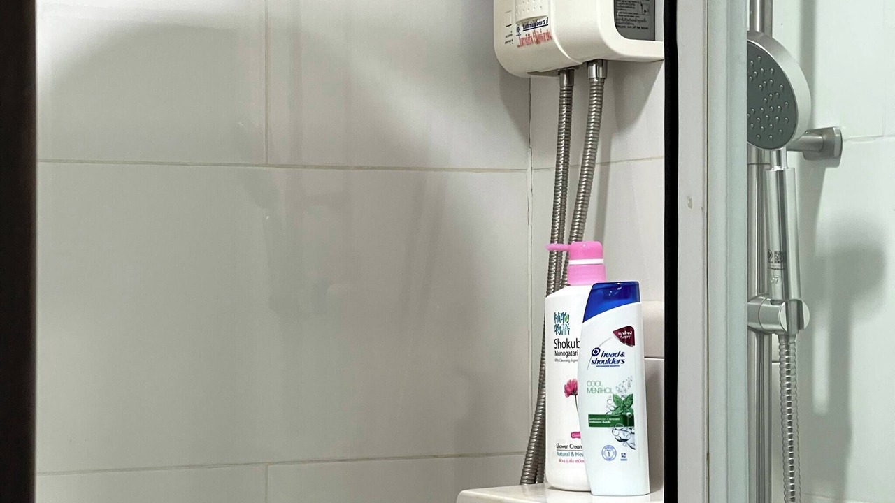 Photo of Bathroom in Phra Khanong Nuea