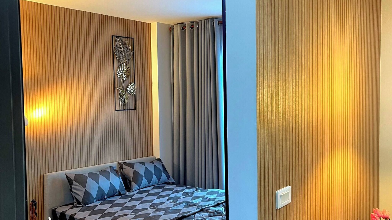 Photo of Bedroom in Phra Khanong Nuea