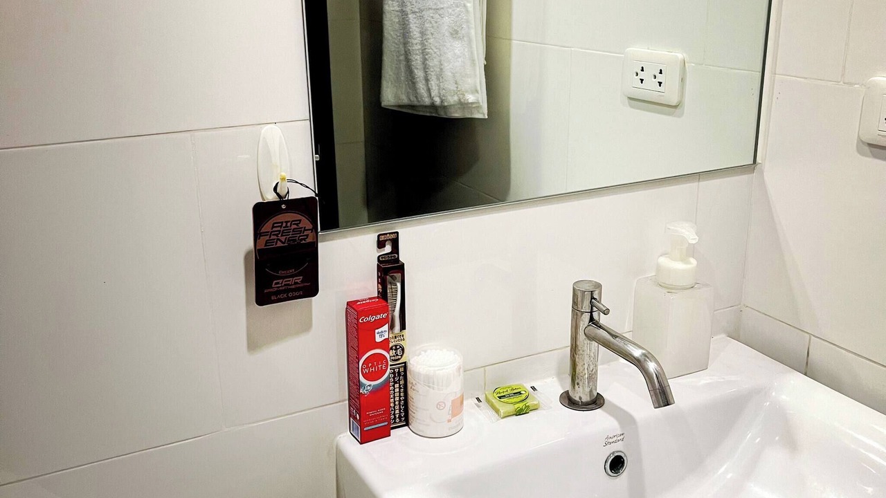 Photo of Bathroom in Phra Khanong Nuea