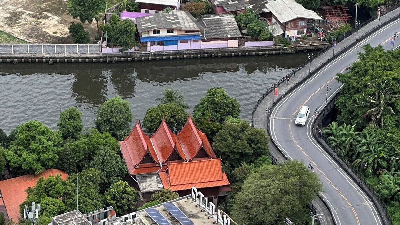 Photo of Outdoor in Phra Khanong Nuea