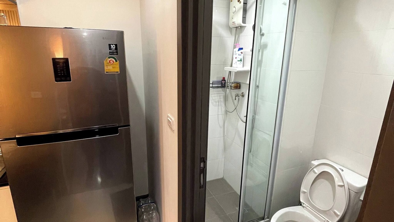 Photo of Bathroom in Phra Khanong Nuea