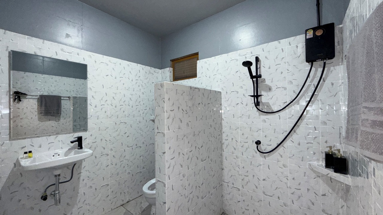 Photo of Bathroom in Ko Pha-ngan