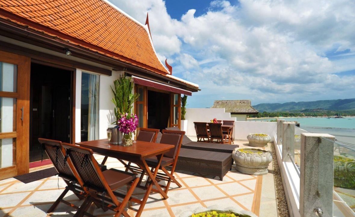Photo of Outdoor in Plai Laem