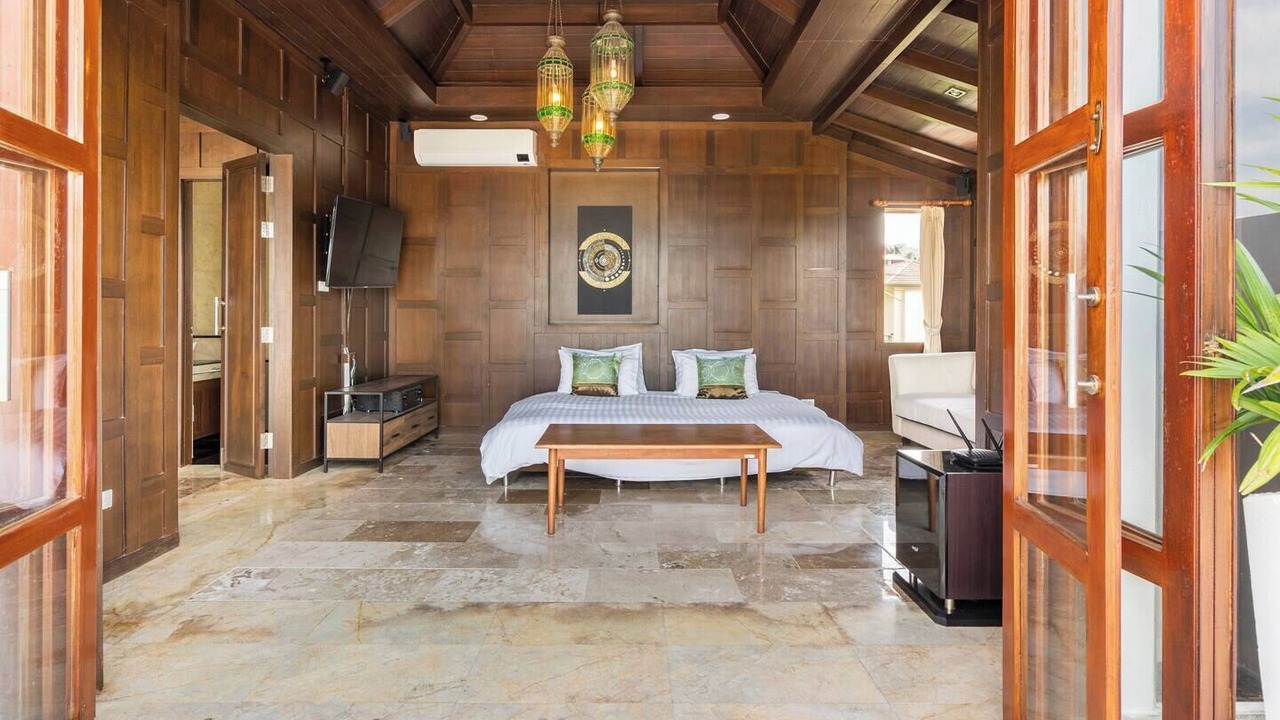 Photo of Bedroom in Plai Laem