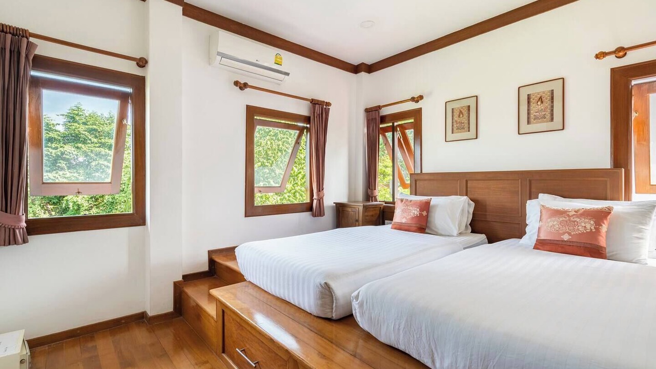 Photo of Bedroom in Plai Laem
