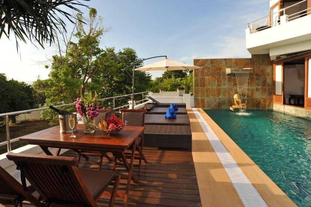 Photo of Outdoor in Plai Laem
