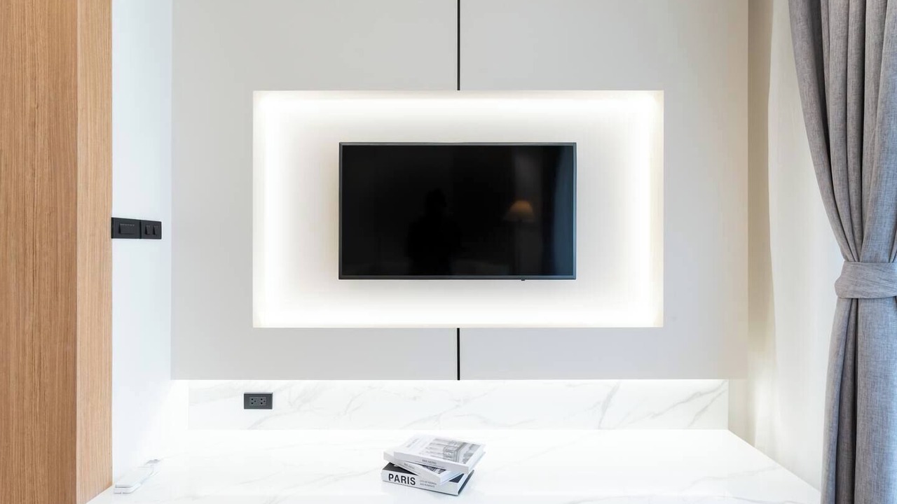 Photo of Livingroom in Rawai