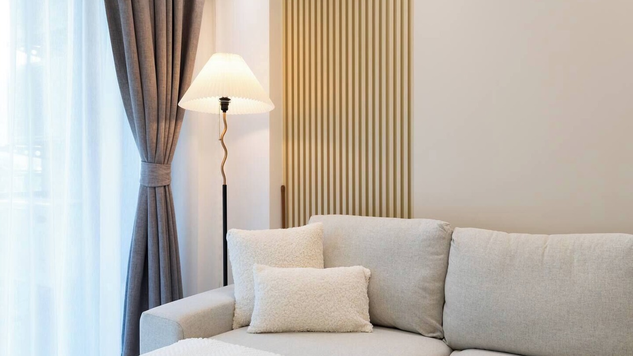 Photo of Livingroom in Rawai