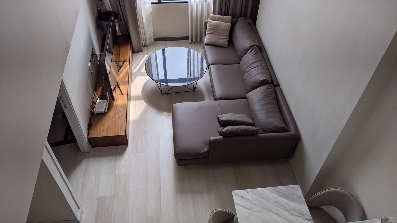 Photo of Livingroom in Thung Maha Mek