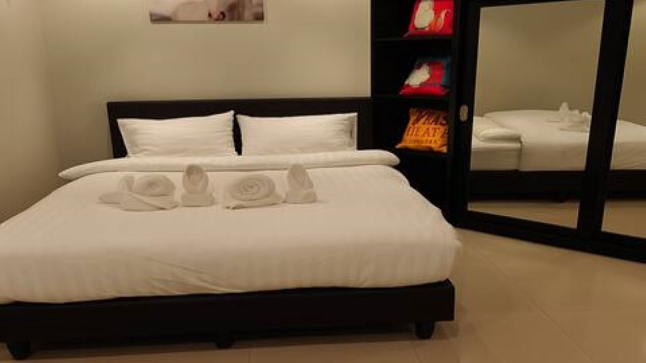 Photo of Bedroom in Na Chom Thian