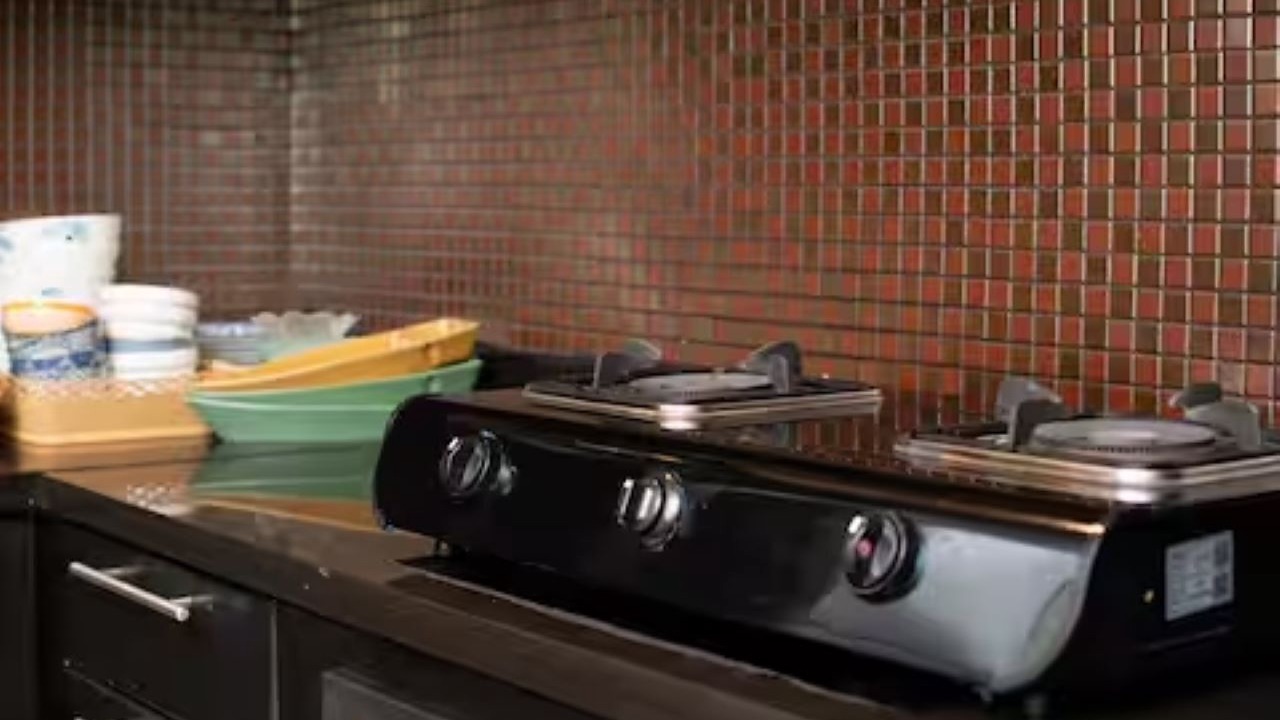 Photo of Kitchen in Na Chom Thian