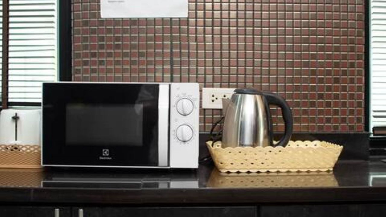 Photo of Kitchen in Na Chom Thian