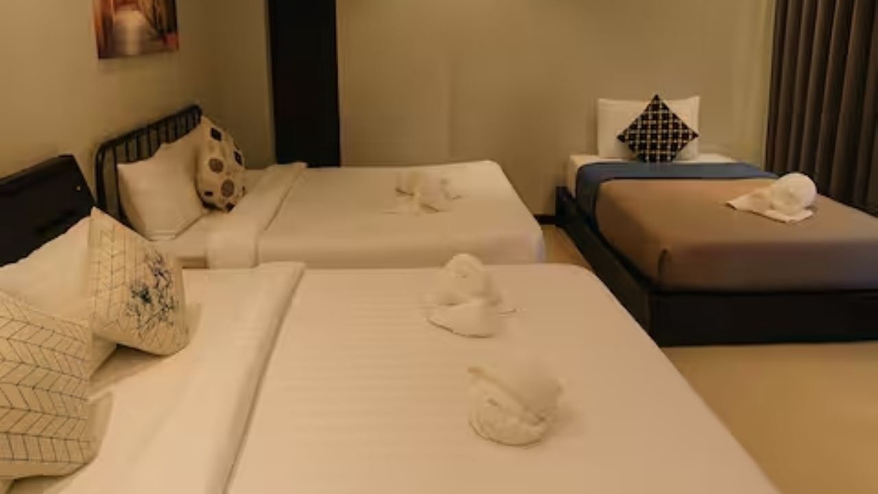 Photo of Bedroom in Na Chom Thian