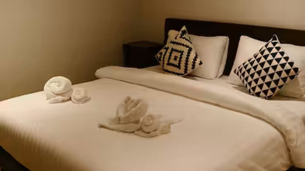 Photo of Bedroom in Na Chom Thian