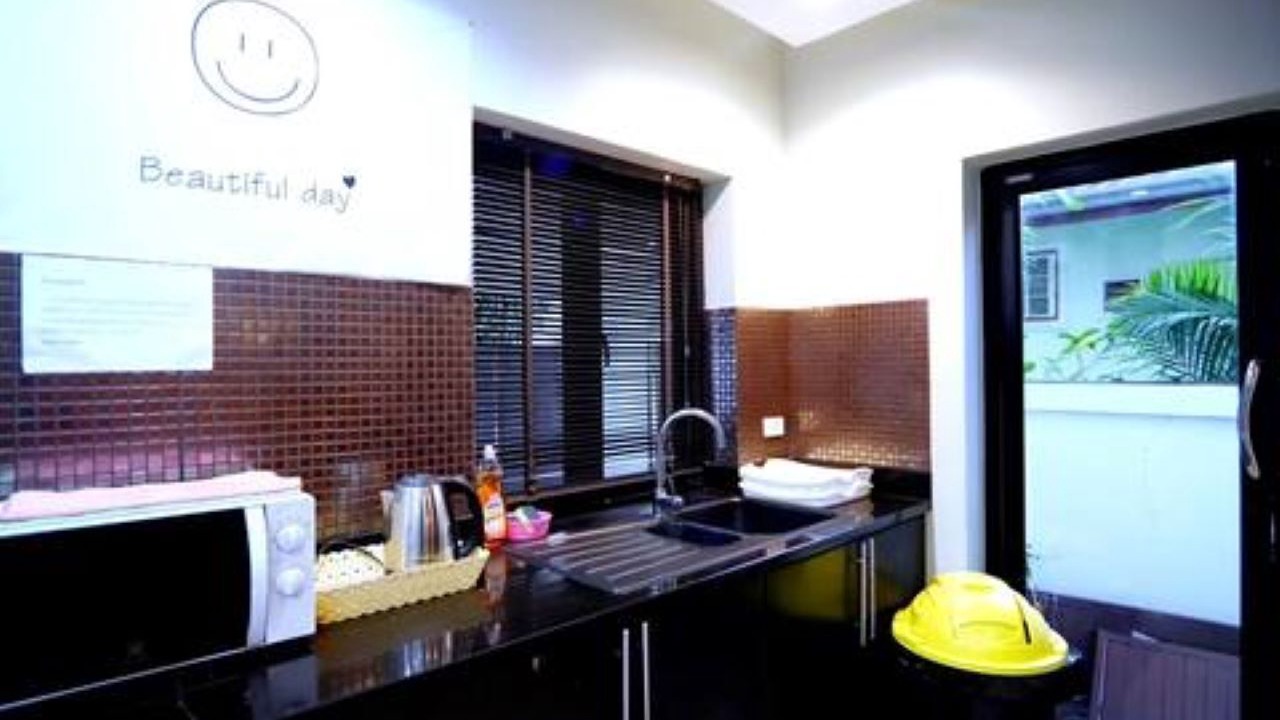 Photo of Kitchen in Na Chom Thian