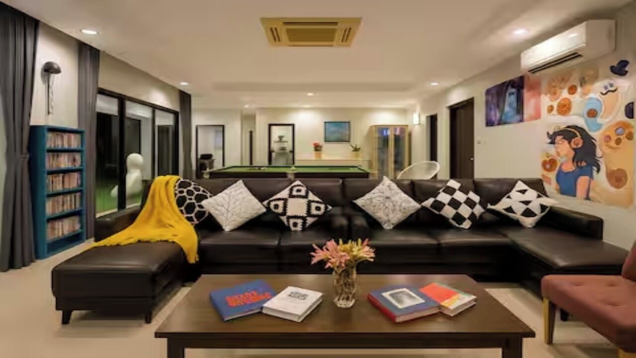 Photo of Bedroom in Na Chom Thian