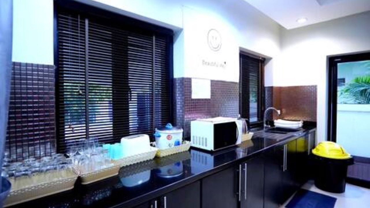 Photo of Kitchen in Na Chom Thian