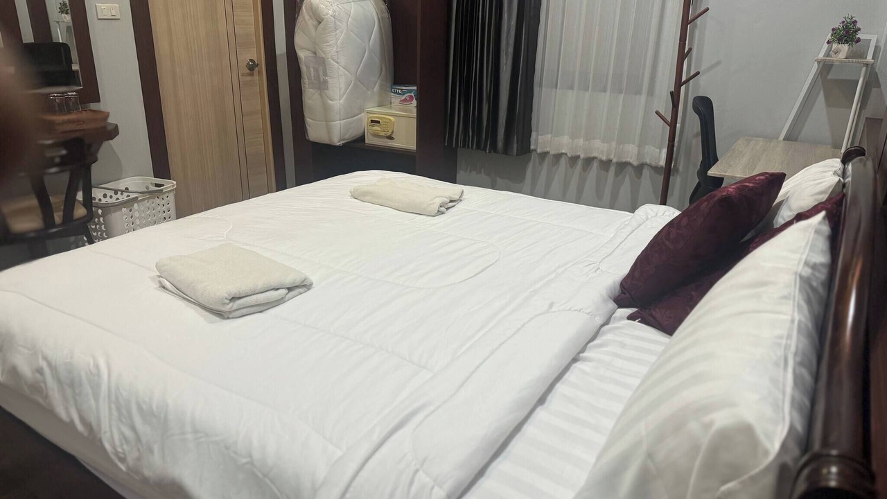 Photo of Bedroom in Krabi