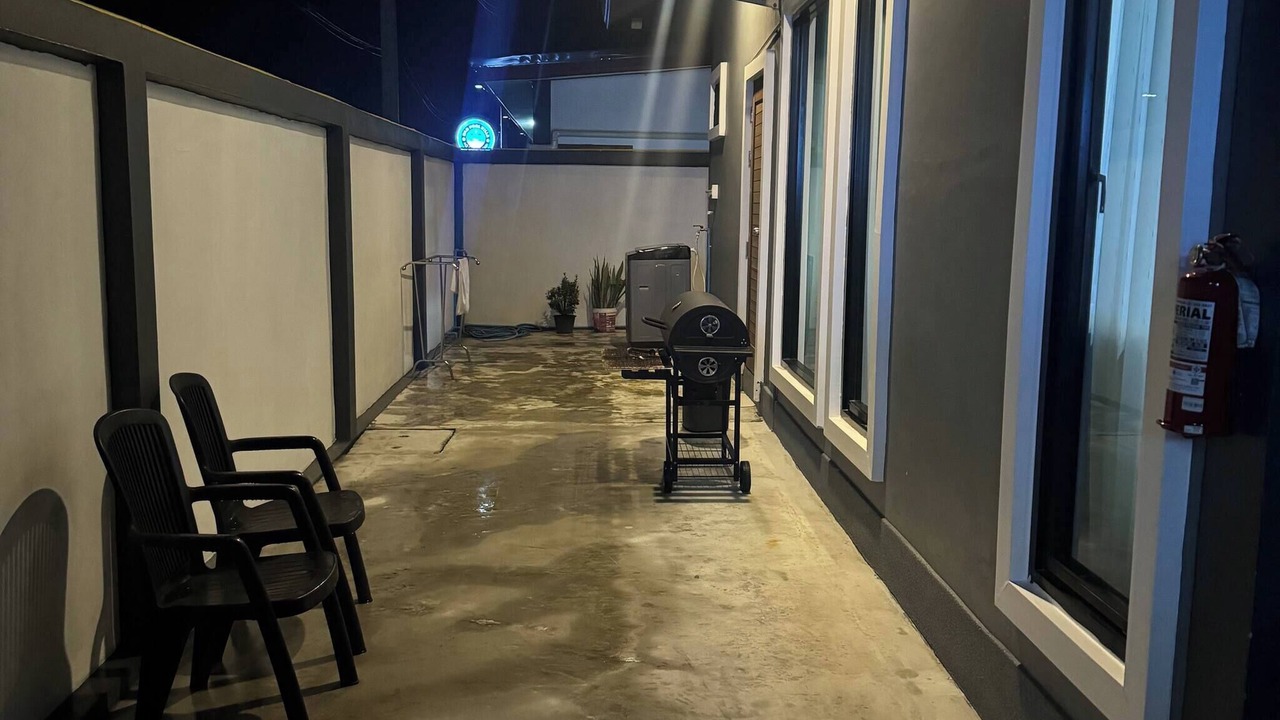 Photo of Patio Balcony in Krabi