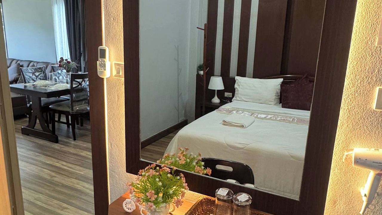 Photo of Bedroom in Krabi