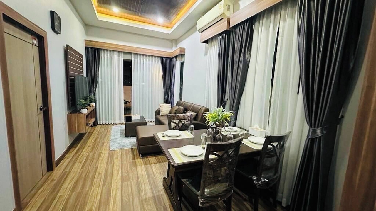 Photo of Livingroom in Krabi