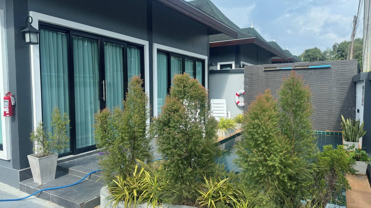 Photo of Outdoor in Krabi