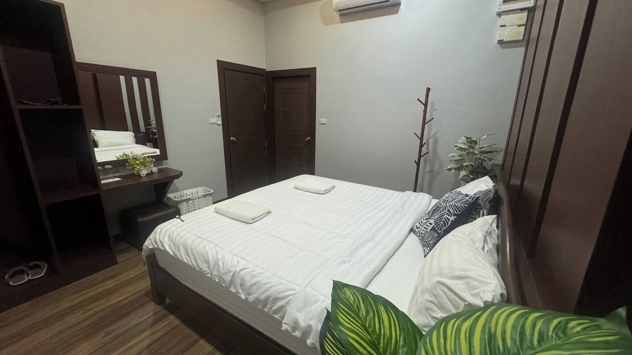 Photo of Bedroom in Krabi