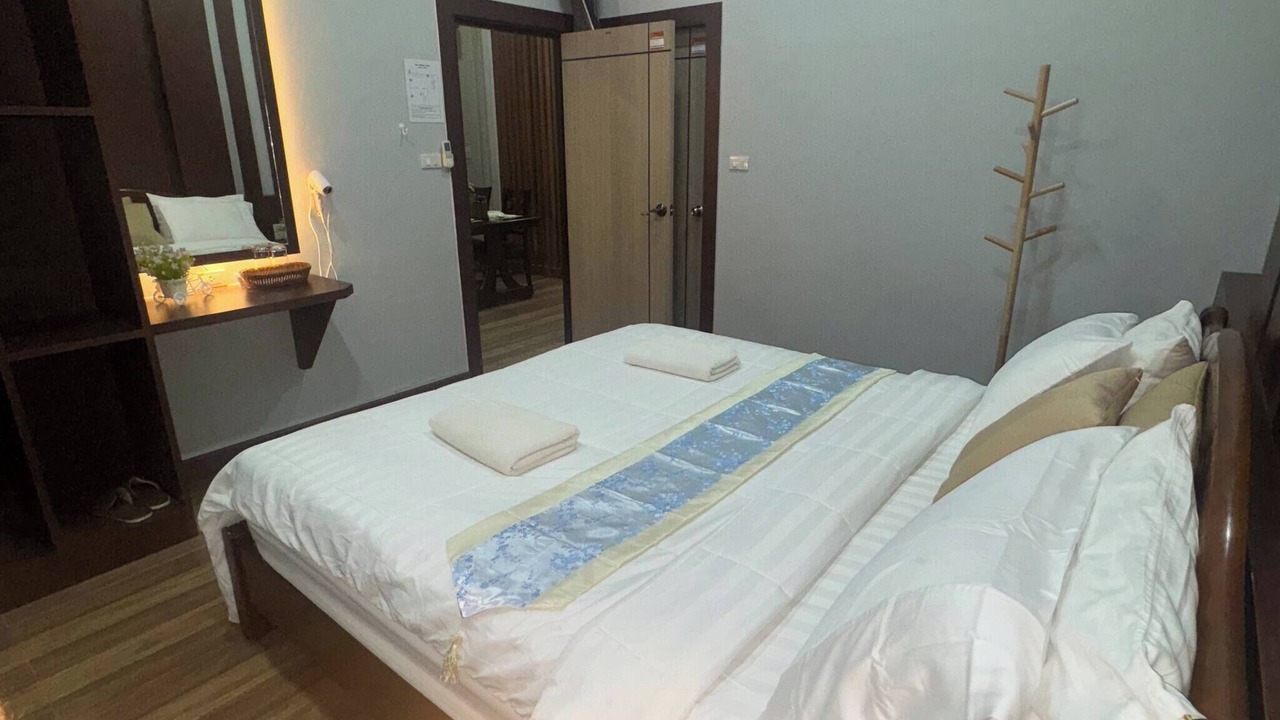 Photo of Bedroom in Krabi