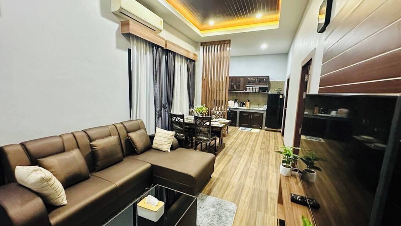 Photo of Livingroom in Krabi